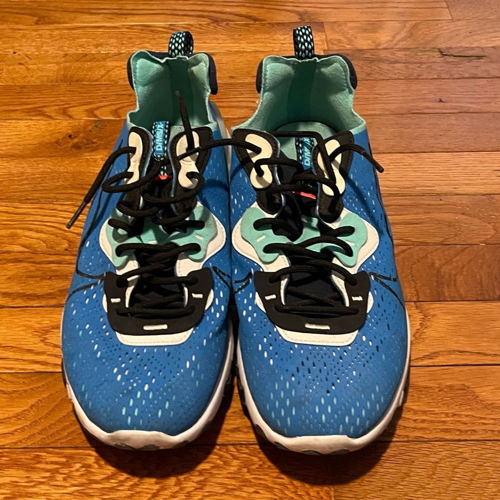 Nike DSMX Mens Size 12 - Picture 2 of 4